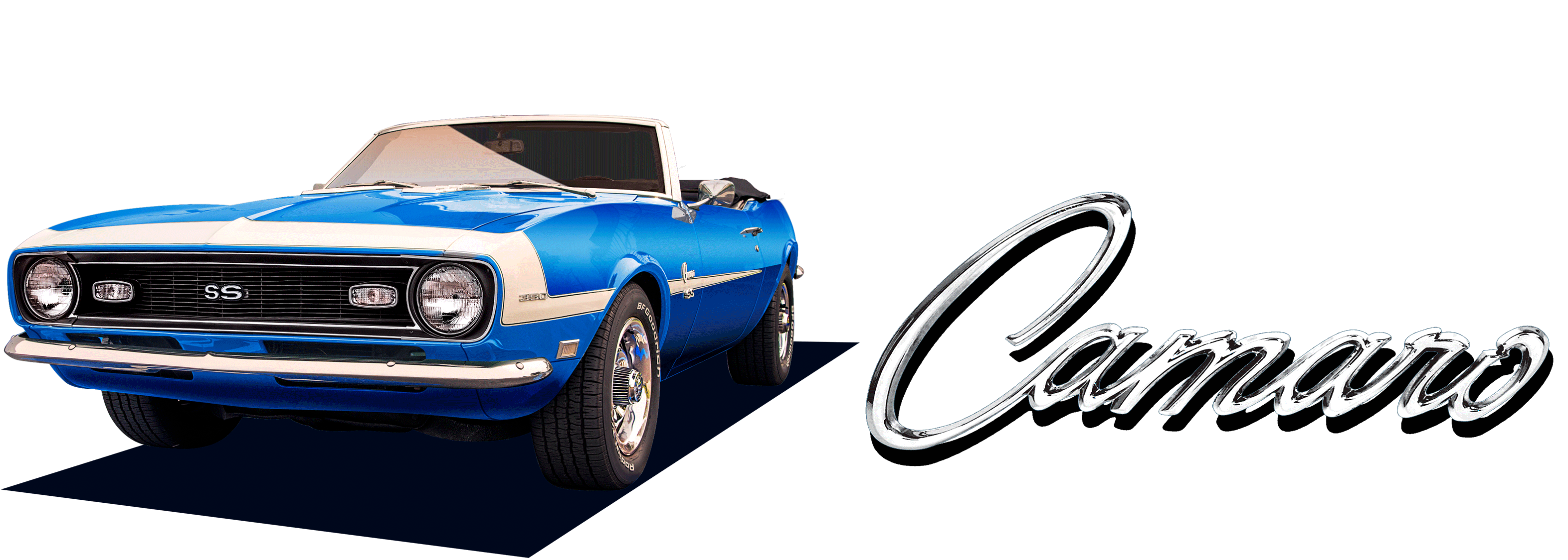 1967 2018 Chevrolet Camaro Parts Accessories